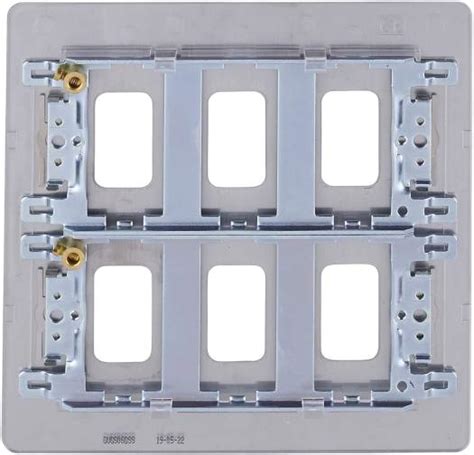 Schneider Electric Ultimate Screwless Faceplates 